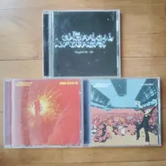 LADIES ROOM/ Very Best 1993-1995 他3枚セット - メルカリ
