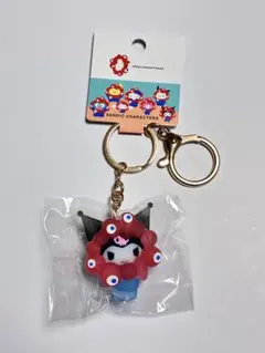 EXPO2025 サンリオミャクミャク クリア クロミ