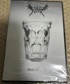 Old Nick 廃盤 ブラックメタル ダンジョンシンセ 新品 1点のみ CD