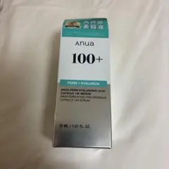 Anua PDRN ヒアルロン酸　美容液