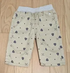 90㎝ ハーフパンツ