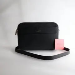 【新品】 Kate Spade ケイトスペード ショルダーバック　黒