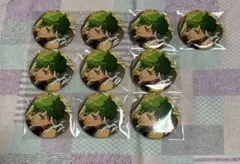 メロアス 缶バッジ 小鹿ジュイス