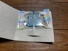 サンリオキャラクターズ　キャンディチャームズ　グミ　シナモロール