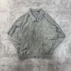 ハリントンジャケット ブルゾン