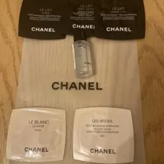 CHANEL サンプルセット