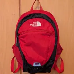 THE NORTH FACE　キッズ　リュック　スモールデイ