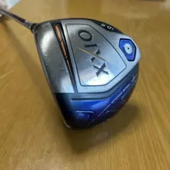 ドライバー　XXIO 10(ゼクシオテン) 10.5 Sシャフトのサムネイル