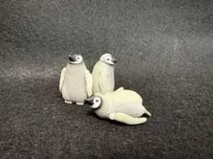 アニア　コウテイペンギン子ども　AS-31