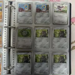 【鋼】ポケモンカードバラ売り※説明文を必ず読んで下さい。