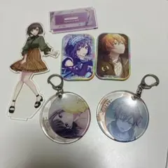 プロセカ　東雲絵名　東雲彰人　東雲兄弟　まとめ売り