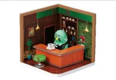 どうぶつの森 ハッピールーム HAPPY ROOM フィギュア マスターのサムネイル