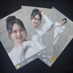 ≒JOY ニアジョイ 生写真 愛が痛かった 山野愛月 コンプ - メルカリ