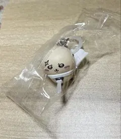 映画ちいかわ　特典　めじるしチャーム　ラッコ