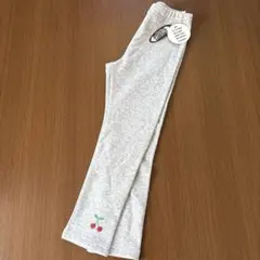 ムージョンジョン　新品ボトムス110㎝