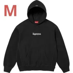 2025年最新】supreme ボックスロゴ パーカー 2024の人気アイテム