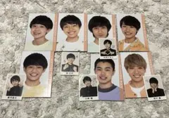 AmBitious デタカ 学ランシール セット まとめ売り