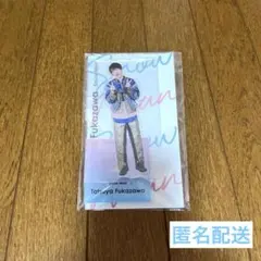 SnowMan 深澤辰哉 アクスタfest