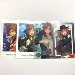 あんスタ 三毛縞斑 ぱしゃっつ