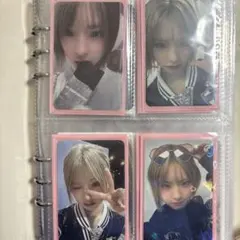 MADEIN ナゴミ NAGOMI トレカ サノク チェキ 特典 2026年最新】MADEIN ナゴミ サノクの人気アイテム - メルカリ