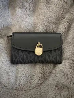 マイケルコースミニ財布