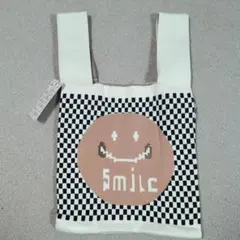 D KELLYのニットバック