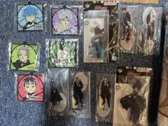 サカモトデイズアクリルスタンド！他セット