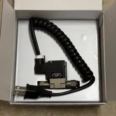 ADA アクアデザインアマノ ELバルブ 電磁弁 CO2添加用 ② - メルカリ