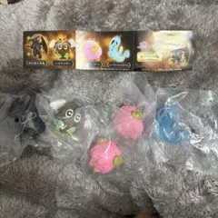 遊戯王 モンスター ぷちマスコット2 コンプリートセット+1