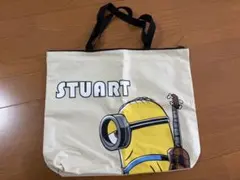 ミニオン STUART バッグ