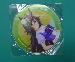 ウマ娘 ミスターシービー　Mr.CB アクリルコースター　アクコ　グラッテ