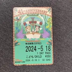 2026年最新】ディズニーリゾートライン フリーパスの人気アイテム