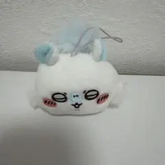 ちいかわ ねそべりマスコット モモンガ