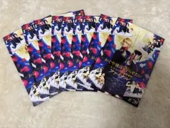 かぐや様は告らせたいファイナル フライヤー9枚