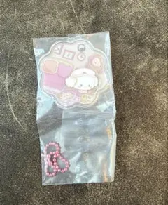 산리오 きゃらシャカチャームグミ こぎみゅん