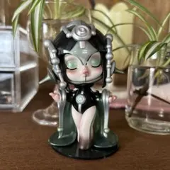 POP MART「Labubu The Monsters」シリーズ