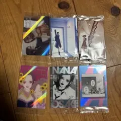 2026年最新】nana ナナ グッズの人気アイテム - メルカリ