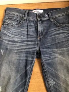 ビンテージジーンズ