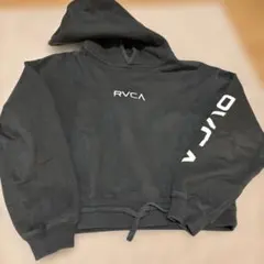 RVCA トレーナー
