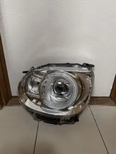 HA36Sスズキアルトワークス助手席側左HID ヘッドライト中古優良品 