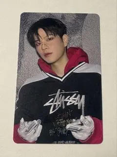 straykids karma スンミン　HMV
