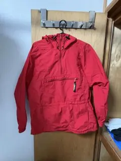 アノラックパーカー