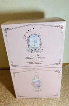 フラワーノーズ　フェアリーテイルズコレクションクレンジングバーム　2個セット