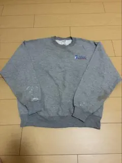 Affinity HEALTH SYSTEM スウェット 〝Oa〟
