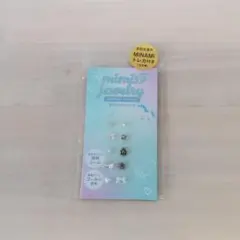 【新品未使用】mimi jewelry #03 mimi crystalのサムネイル