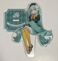 え*い様 初音ミク　アクスタ