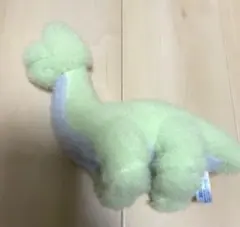 恐竜　ぬいぐるみ