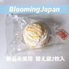 【新品未使用】BloomingJapan マンゴーアイスクリームボウル A