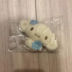 サンリオ　シークレットマスコットブローチ　マフィン