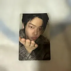 クルユア closeyoureyes ヨジュン トレカ blackout